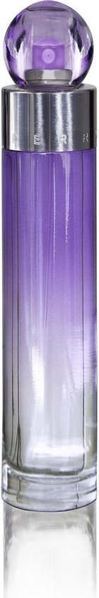 140x840-2 Perry Ellis 360 Purple Eau De Parfum Spray 100 ml for Women - Image 1