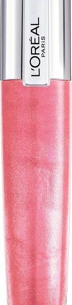 L'Oréal Glow Paradise Plumping Lipgloss - 406 I Amplify
