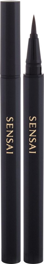 142x840-16 SENSAI Designing Liquid Eyeliner Eyeliner 1 st. - Image 1