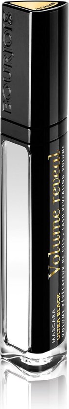 142x840-24 Volume Reveal Mascara By Bourjois #022 - Image 1