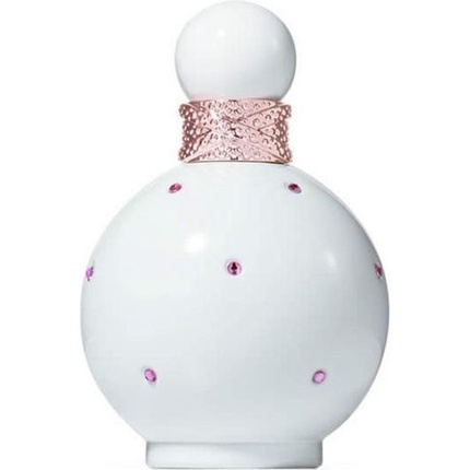 14400_0e4bac3828d4ddec18e3090f1ee532e7 Britney Spears Fantasy Eau De Parfum Spray Intimate Edition 100 ml for Women - Image 1