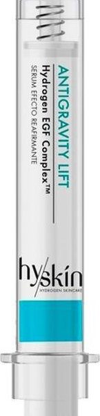 Verstevigende gezichtsbehandeling Antigravity Lift Hyskin (12 ml)
