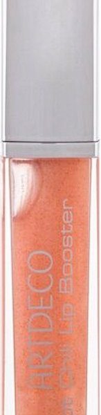 Artdeco - Lipgloss - Hot Chili Lip Booster - Glossy Chili / 6 ml