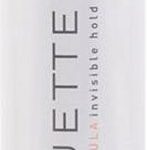 Strong Hold Mousse Silhouette Schwarzkopf