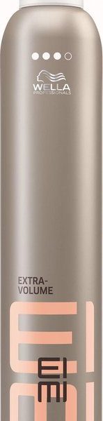 Wella Styling EIMI Volume Extra Volume Mousse - 500 ml