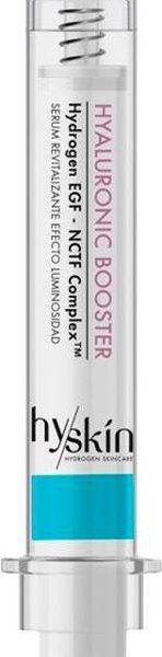 Hyaluronic Ultra Booster Serum 12 ml