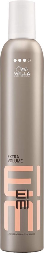 148x840-7 Wella EIMI Extra Volume 500ML - Image 1