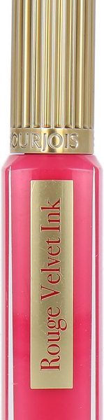 Bourjois Rouge Velvet Ink Lippenstift - 07 Fushia Cha Cha