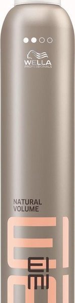 Wella Styling EIMI Volume Natural Volume Mousse - 500 ml
