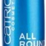 Catrice Allround Mascara 010 Blackest Carbon Black Ever 11ml - Image 4