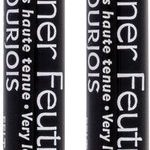 Liner Feutre 11 Noir