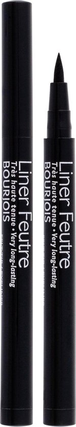 150x840-76 Liner Feutre 11 Noir - Image 1