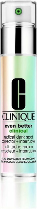 Even Better Clinical Radical Dark Spot Corrector   Interrupter   RozjasA ujAcA sA c rum proti pigmentovA12m skvrnA m