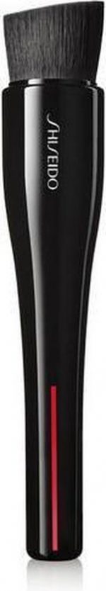 Shiseido Hasu Fude Foundation Brush Foundation Brush 1 Pc - Image 2
