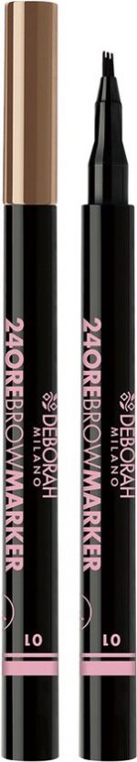 Deborah Milano 24Ore Brow Marker - 01 Blonde - Image 3