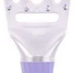 Olivia Garden Finger Brush Small
