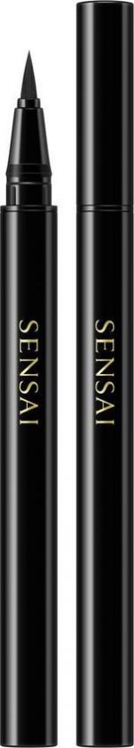 SENSAI Designing Liquid Eyeliner Refill Eyeliner 0.6 ml - Image 3