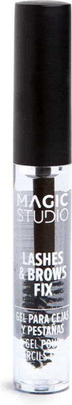 Magic Studio Lashes & Brow Fix Mascara - Image 2