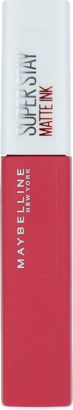 Superstay Liquid Ultra Matt (matte Ink) 5 Ml