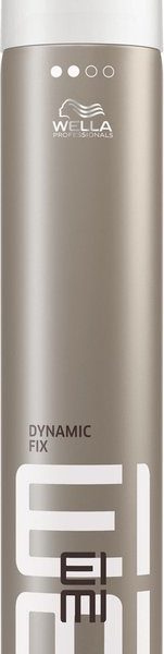 Wella EIMI Dynamic Fix Haarlak - 500 ml