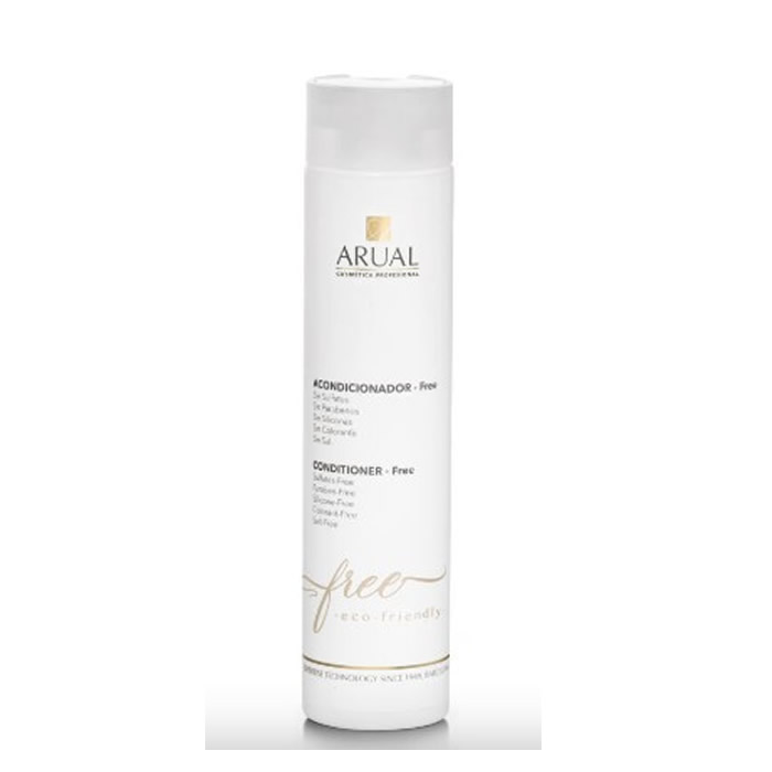 1523452_6b7d37d5c8f1df953c089223fa37c2f6 Arual Free Conditioner 250ml - Image 1