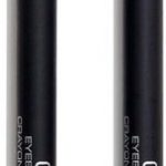 Gosh Eyebrow Pencil 01 Brown