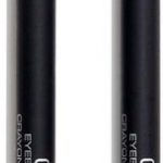 Gosh Eyebrow Pencil #grey Brown