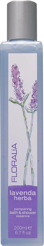 Mayfair Floralia Lavenda Herba Bad & Dusch Essence 200ml