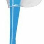Philips Avent SCF145/06 Fles- en speenborstel - Blauw