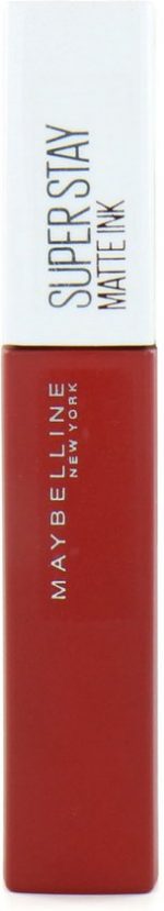 Maybelline Superstay 24 Matte Ink Lipstick 117 Ground-breaker 5ml