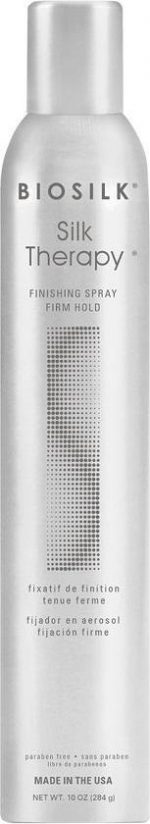 BioSilk Silk Therapy Finishing Spray Firm Hold 284 g - Image 4