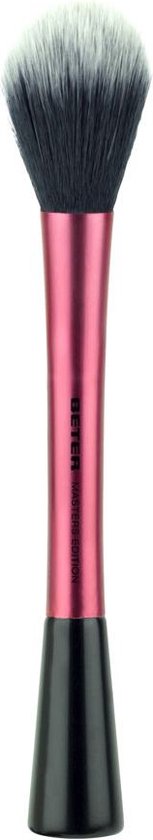 153x840-3 Beter Brocha Maquillaje Yachiyo Colorete Pelo Sintético 1 U - Image 1