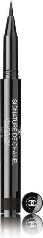Signature De Chanel Eyeliner   DlouhotrvajAcA oAnA linka ve fixu
