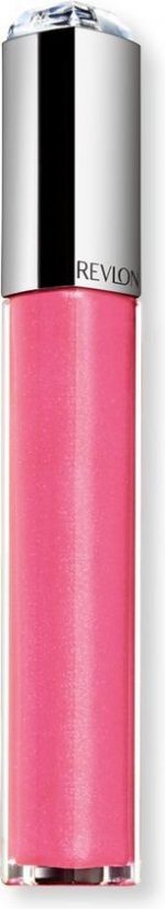 Ultra HD Lacquer  Femei  Ruj lichid  520 Pink Sapphire  5 9 ml - Image 2