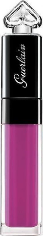 GUERLAIN LA PETITE ROBE NOIRE LIP COLOUR INK L161 YUCCIE 6ML - Image 2