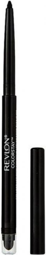 Revlon Colorstay Eyeliner Crayon Controur - Charcoal Charbon - Image 2
