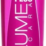 wet n wild Max VOLUME PLUS wimpermascara Amp'd Black