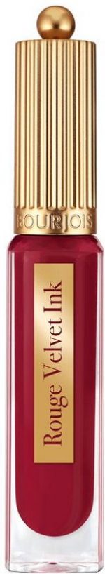 Bourjois Rouge Velvet Ink - 10 Re(d)belle 3,5 ml - Image 3