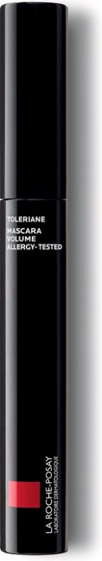 La Roche Posay Toleriane Mascara Waterproof By La Roche-posay 7.6 Ml