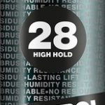 Redken Control Hairspray – High hold hairspray voor maximale controle – 400 ml