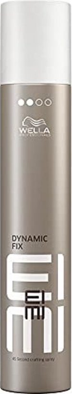 Hair Spray Eimi Dynamic Fix Wella 8005610563152 300 ml - Image 2