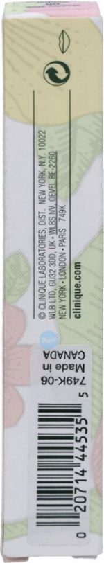 Clinique Chubby Stick Moisturizing Lip Colour Balm - 06 Woppin' Watermelon - Image 12