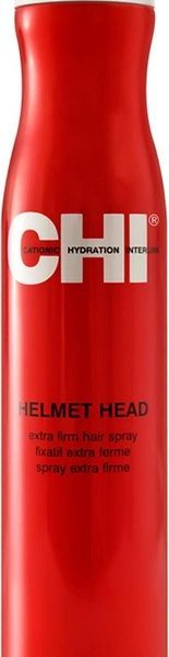 CHI Helmet Head Hairspray 284gr - Haarlak