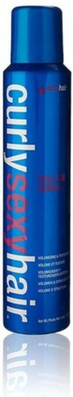 Henkel Full On Curls Volumizing  Texturizing Styler - Image 2