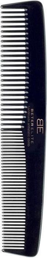 156x840-12 Bareminerals Beter Escarpidor Comb Antiestatic - Image 1