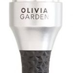 Olivia Garden Essential Blowout Classic Zilver 35mm