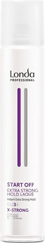 Londa Professional Start Off Extra Strong Hold Laque 500 Ml