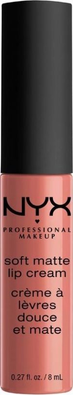 SOFT MATTE LIP CREAM - ZURICH - Image 7