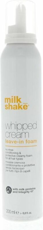 Milk Shake - Conditioning Whipped Cream - 200 ml - Image 2