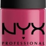 Nyx SOFT MATTE lip cream  prague 8 ml